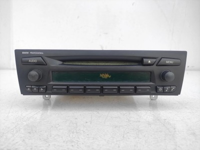 RADIO BMW PROFESSIONAL 6957351 