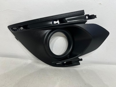 Решётка w бампер перед правая mitsubishi space star фото №1