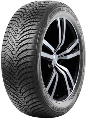 4x Falken EuroAll Season AS210 195/60R15 88H