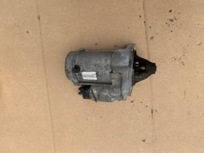 Стартер chevrolet orlando 2.0 vcdi 25183761 фото №1