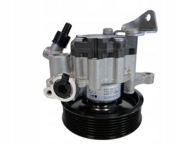 Mercedes glk lift насос підсилювача a0064669301 фото №1