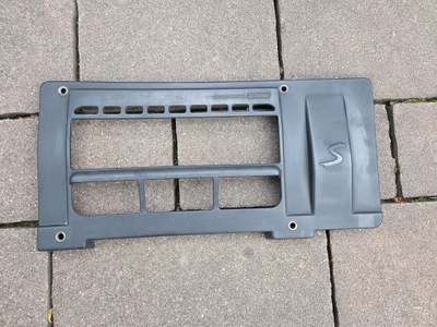 Mini r52 r53 захист верхній двигуна захист інтеркулер 152453905 фото №1