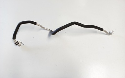 Mercedes-benz оригинальный номер a2048302416 шланг кондиционера фото №1