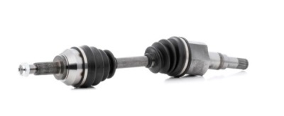 Приводной вал приводная jaguar x-type limousine x400 ridex фото №1