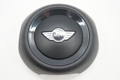 МИНИ R55 R56 R60 R61 ПОДУШКА AIRBAG ВОДИТЕЛЯ 6791373 