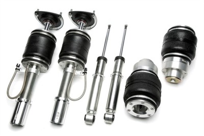 Підвіска air ride vw scirocco iii mk3 typ 13 ta фото №1