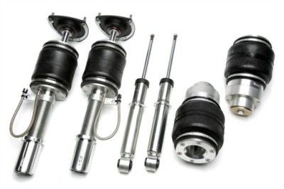 Подвеска air ride vw touran typ 1t ta фото №1