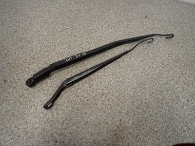 Nissan primera p12 рычаг дворники перед левая lub правое фото №1