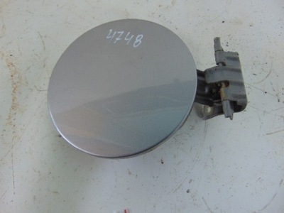 Кришка кришка заливної пального toyota yaris 05r фото №1