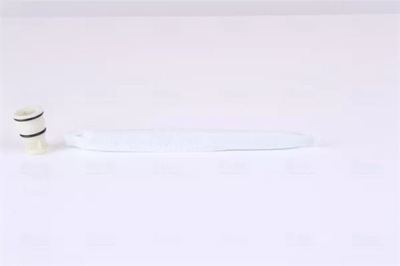 Осушувач кондиціонера mercedes evito w4 фото №1