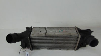 | citroen c5 ii 2.0 hdi інтеркулер 9645682880 фото №1