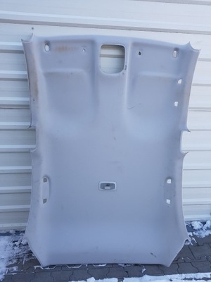 Fiat 500x 14r- стеля фото №1