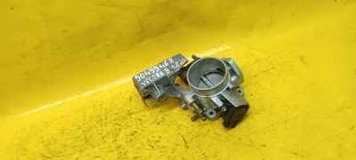 Дросельна заслінка vectra b 1,8 2,0b 90499468 фото №1