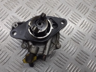Насос вакуум вакуум opel astra h 1.3 cdti фото №1