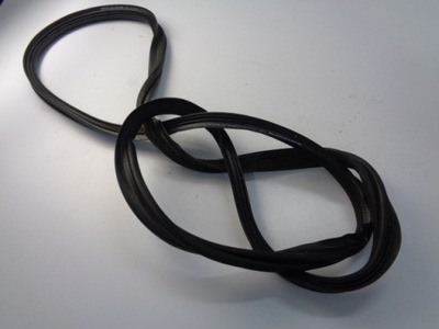 Прокладка кришки задня mercedes eqa 250 w243 2021 rok фото №1