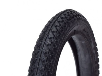 OPONA ROWEROWA 12 1/2 X1,75X2 1/4 57-203 VRB034 BK