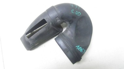 Audi q3 8u 2.0 труба воздухозаборник воздуха 8u0129618g фото №1