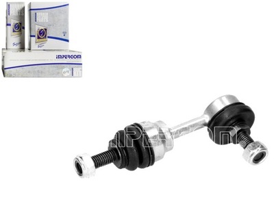 Соединитель тяга стабилизатора перед l/p smart cabrio city-coupe фото №1