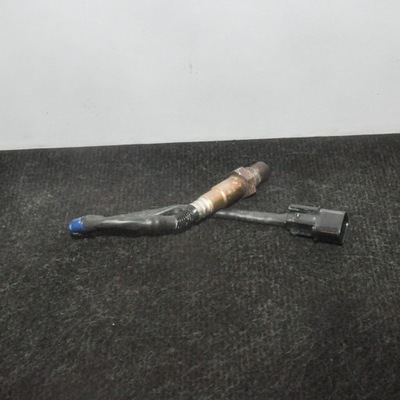 Kia picanto 2017 датчик лямбда-зонд фото №1