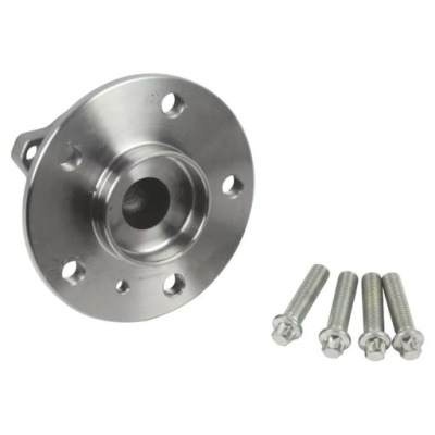 Ступица подшипник колеса задний левый/правый mercedes klasa a w169 b w245 2004- фото №1