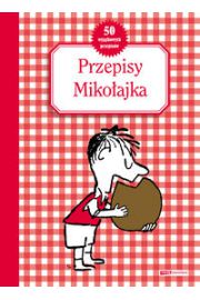 Przepisy Mikołajka