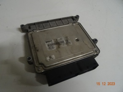 CONTROL UNIT ENGINE 39110-2B500 KIA CEED I  