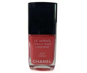 Chanel Le Vernis lakier do paznokci 524 Turban 13ml
