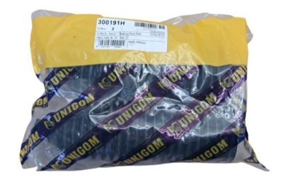 Unigom защита тяга рулевой 2 szt 300191h фото №1