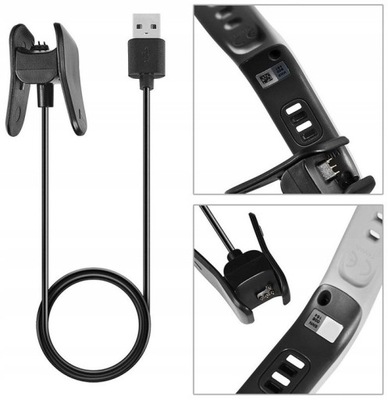 KABEL USB ŁADOWARKA DO GARMIN VIVOSMART 4