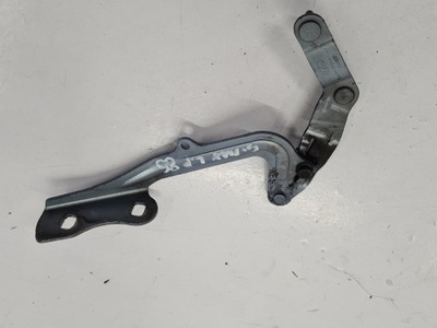 Ford s-max mk1 петля капот левый 86 фото №1