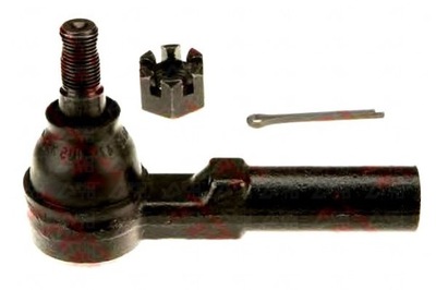 Trw наконечник тяга рулевой ford maverick ma фото №1