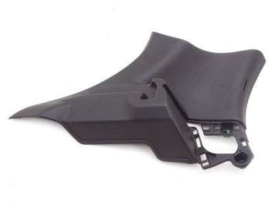 Nissan micra k14 16- защита стойка c левый задняя 5d фото №1