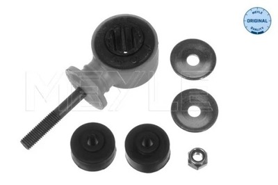 6160601002/S З'ЄДНУВАЧ STAB. OPEL P. ASTRA 18MM КОМПЛЕКТ.