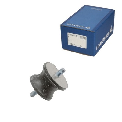 Lemforder подушка коробки передач bmw фото №1