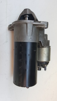 Alfa romeo giulia 2,2 jtd стартер фото №1