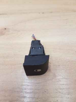 Переключатель блокировка замка дверь peugeot 207 фото №1