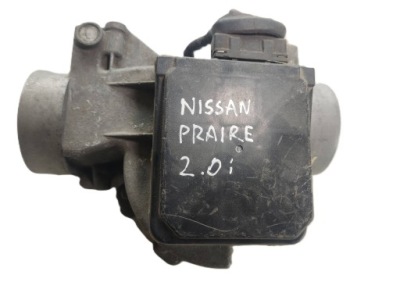 Расходомер nissan praire 2.0 b фото №1