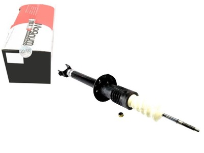 Magnum амортизатор ford fiesta iv ka mazda 121 iii фото №1