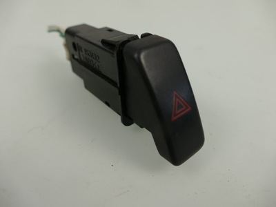 Mazda premacy вимикач аварійних кнопка фото №1