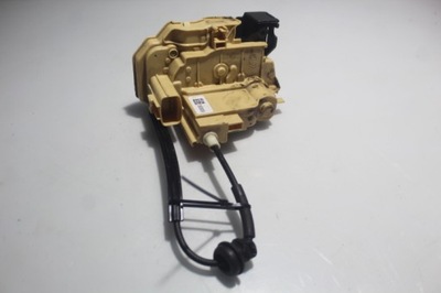 Замок левый задняя дверь alfa romeo giulia фото №1