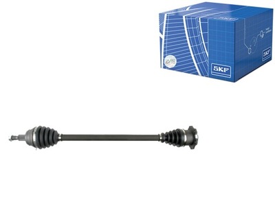Приводной вал приводная перед audi a3 tt seat leon toledo 2 skoda octavia 1 фото №1