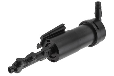 Омивач фара mini one cooper r50 r53 01-07 ліва фото №1