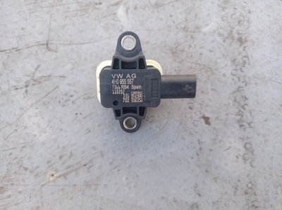 SENSOR DE GOLPE VW AUDI SKODA 4H0955557  