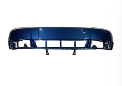 Audi a4 b6 бампер перед передний 2001-2004 rok фото №1