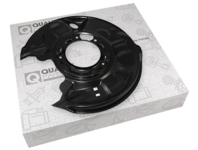 Накладка диск тормозной задний  le mercedes w203 s203 фото №1