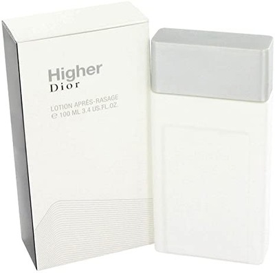 Christian Dior Higher woda po goleniu - 100ml