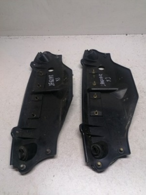 Стена перегородочная перегородка jaguar xk8 фото №1