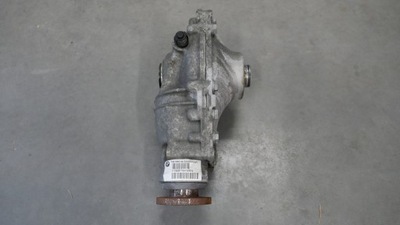 BMW F06 F10 F20 F22 F30 F32 TILTAS DIFERERENCIALAS PAVARA PRIEK. 2.81 7591995 