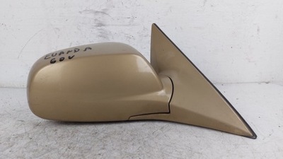 Daewoo evanda зеркало правое 60v фото №1