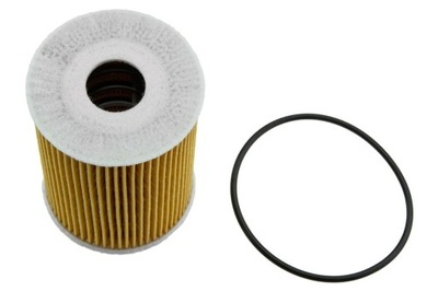 Nty fof-ns-022 фильтр масла фото №1